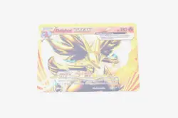 Pokemon TCG Card Delphox Break XY Fates Collide 14/124 EX Great Cond - Image 1