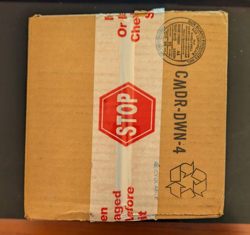 Sealed Case MTG LTR Commander Deck Lord of the Rings Tales of Middle Earth - Image 3