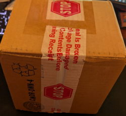 Sealed Case MTG LTR Commander Deck Lord of the Rings Tales of Middle Earth - Image 4