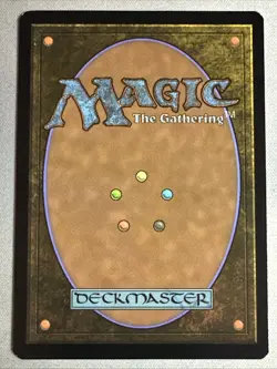 MTG / Vampiric Tutor / DMR / #108 / Regular / Mythic / NM - Image 2