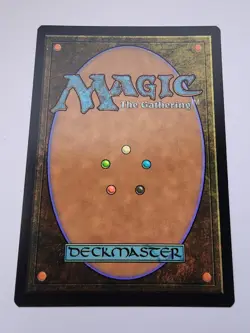 Vivi's Thunder Magic - Lightning Bolt (Rainbow Foil) Secret Lair Drop Foil - Image 2