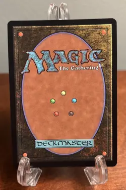 MTG Camellia, the Seedmiser Borderless 346 Rare Raised Foil Bloomburrow LP BLB - Image 2