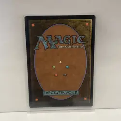 Chatterfang, Squirrel General Retro Foil - Mythic - Modern Horizons II MTG - Image 3