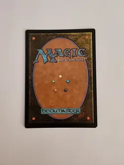 Archangel of Thune Secret Lair Drop Foil - Image 2