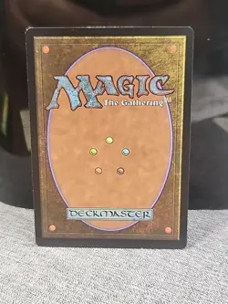 MTG Commander 2013 OLORO, AGELESS ASCETIC LP Graded Power - Image 2