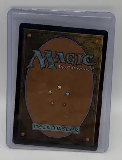 Twincast *FOIL* - MtG 10th Edition [10E] - Near Mint NM - Image 2