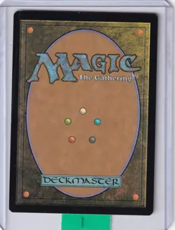 Teferi Master of Time (Borderless) FOIL * Core Set 2021 - Variants MTG - Image 2