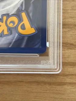 Pokemon TCG Articuno Fossil #2 Holo 1st Edition Holo Rare - PSA 7 - New Cert - Image 4