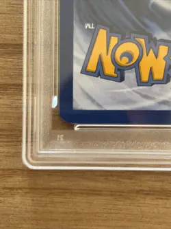 Pokemon TCG Articuno Fossil #2 Holo 1st Edition Holo Rare - PSA 7 - New Cert - Image 5