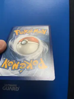 Pokemon - Stoutland V - 157/163 - SWSH Battle Styles - Full Art Card - Image 3