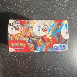 Pokemon TCG Mega Evolution Enhanced Booster Box Factory Sealed 36 Packs - Image 3