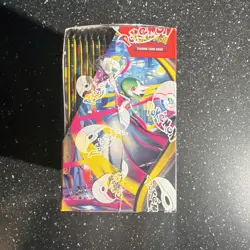 Pokemon TCG Mega Evolution Enhanced Booster Box Factory Sealed 36 Packs - Image 5
