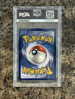 PSA 10 Mewtwo GX 31/68 Ultra Rare Hidden Fates Pokemon TCG - Image 2