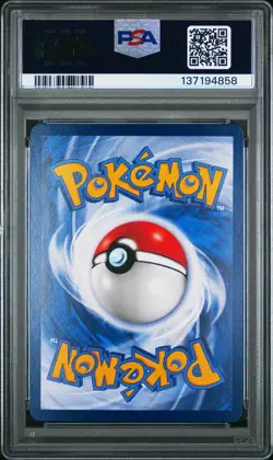 2023 POKEMON TRADITIONAL CHINESE SV-P PROMO #057 TAIPEI'S PIKACHU PSA 10 - Image 2
