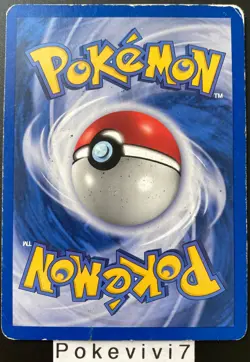 Carte Pokemon HO-OH 27/115 Holo Bloc EX Forces Cachees FR - Image 2