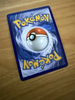 Pokemon Nihilego GX 103/111 Crimson Invasion Full Art Holo Near Mint NM - Image 4