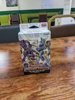 yugioh synchron extreme structure deck - Image 1