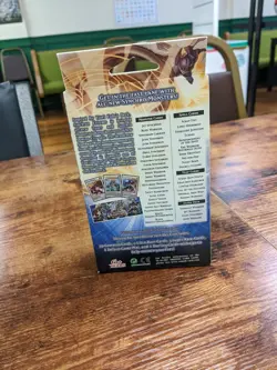 yugioh synchron extreme structure deck - Image 2