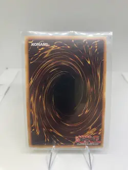 Yugioh Necroworld Banshee GFP2-EN114 Ultra Rare 1st Ed NM - Image 2