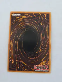 Yu-Gi-Oh! Dominus Impulse Foil MP25-EN116 Prismatic Secret Rare 1st Edition - Image 2