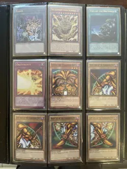Yu-Gi-Oh! TCG MASSIVE LOT - Image 1