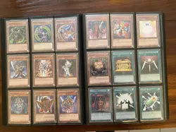 Yu-Gi-Oh! TCG MASSIVE LOT - Image 2