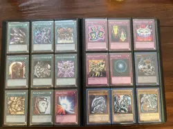 Yu-Gi-Oh! TCG MASSIVE LOT - Image 3