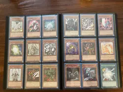 Yu-Gi-Oh! TCG MASSIVE LOT - Image 4