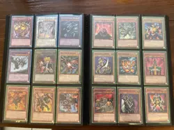 Yu-Gi-Oh! TCG MASSIVE LOT - Image 5