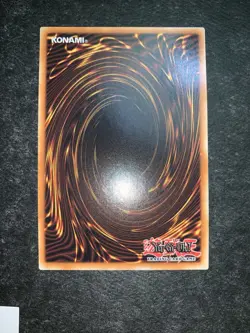 Yu-Gi-Oh! TCG Jurrac Megalo - BLMM-EN016 Monster Mayhem - Ultra Rare NM - Image 2