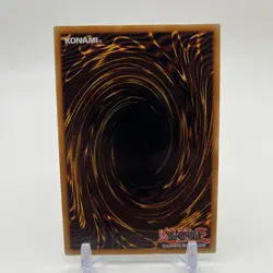 Yu-Gi-Oh! Jurrac Volcano BLMM-EN019 Secret Rare Near Mint 1st Edition - Image 2