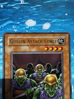 Goblin Attack Force PSV-094 Pharaoh's Servant Unlimited - Image 2