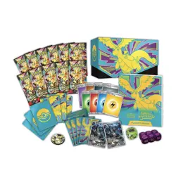 X2 Pokemon TCG: Ascended Heroes - Pokemon Center ETB - PRESALE 20/02/26 - Image 3