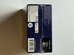 One Piece Romance Dawn Booster Box OP-01 Blue Bottom English 1st Wave Pre Errata - Image 3