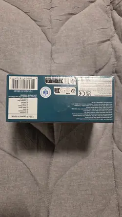 One Piece OP-08 Two Legends Booster Box English Factory sealed - Image 2