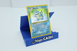 Blastoise - 2/102 - Base Set Unlimited 1999 - WOTC - Holo Rare - NM/LP - Pokemon - Image 3