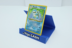 Blastoise - 2/102 - Base Set Unlimited 1999 - WOTC - Holo Rare - NM/LP - Pokemon - Image 4