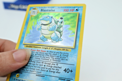 Blastoise - 2/102 - Base Set Unlimited 1999 - WOTC - Holo Rare - NM/LP - Pokemon - Image 5