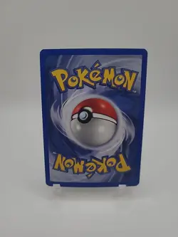 Pokemon 1999 Base Set Blastoise Holo Rare 2/102 LP - Image 3