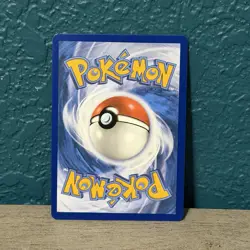 Meowth 106/094 Pokemon TCG Phantasmal Flames English Illustration Rare IR NM - Image 2