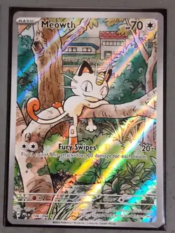 Pokemon TCG Phantasmal Flames 3 card lot - Image 3