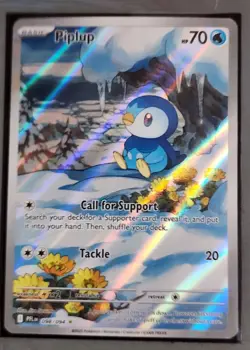 Pokemon TCG Phantasmal Flames 3 card lot - Image 4