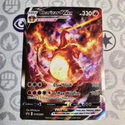 Charizard VMAX SWSH261 SWSH: Sword & Shield Promo Cards Holo - Image 1