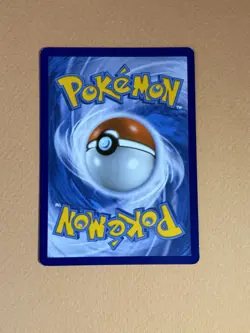 Pokemon TCG Kyogre EX Primal Clash Ultra Rare Holo Card 54/160 NM Condition - Image 2