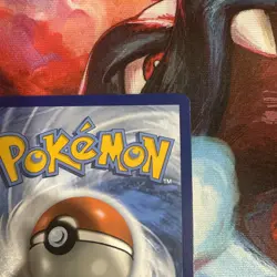 Mr. Mime 179/165 Illustration Rare SV151 Near Mint English Pokemon Card - Image 4
