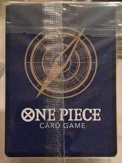 O-Nami (Illustration Box Vol.1) OP05-062 One Piece Promotion Cards Foil ENG - C - Image 2