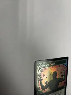 Natural Order Foil Future Sight Card #210 MTG LP - Image 4