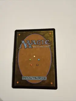 1x Primeval Titan - Foil - Grand Prix Promo Light Play, English Pro Tour/Magic F - Image 2