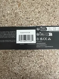 Final Fantasy Limit Break Game Edition Commander Deck MTG - FACTORY SEALED! - Image 3