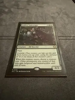 Selfless Safewright Lorwyn Eclipsed Regular - Image 2